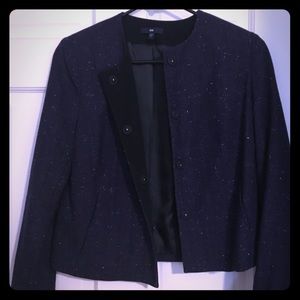 Gap blazer